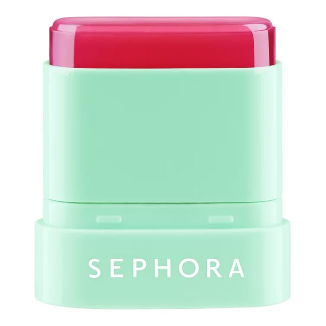 SEPHORA COLOR COLECCIÓN TWISTER.